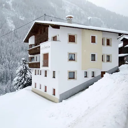 Appartement Romantica-2 By Interhome