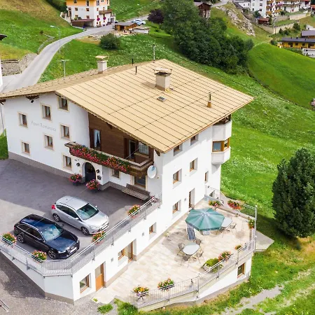 Apartament Romantica-2 By Interhome Kappl (Landeck)