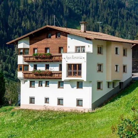 Apartment Romantica - Kpl212 By Interhome *
