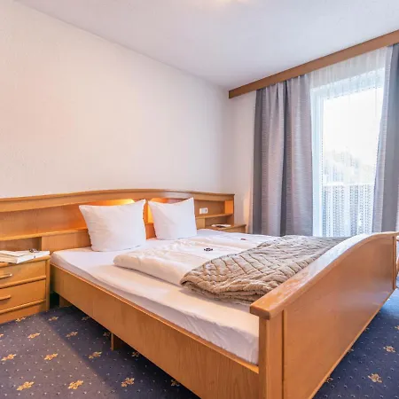 Appartement Romantica-2 By Interhome *