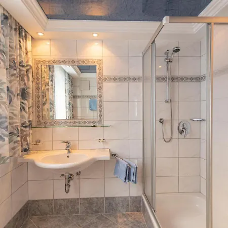 Romantica - Kpl212 By Interhome Apartment