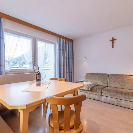 Romantica-2 By Interhome Kappl (Landeck)