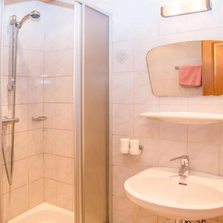 Romantica - Kpl212 By Interhome Apartment *