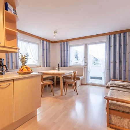 Romantica - Kpl212 By Interhome Apartment