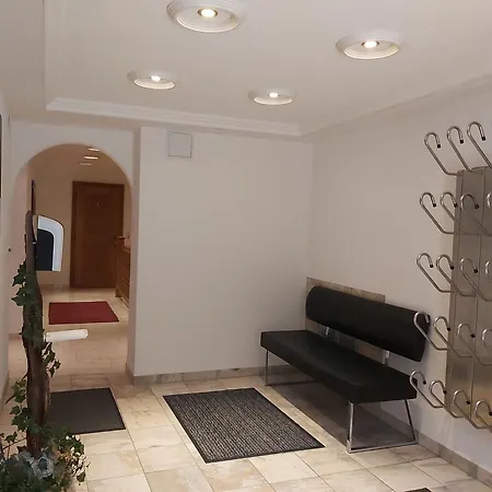 Romantica-2 By Interhome Apartament Kappl (Landeck)