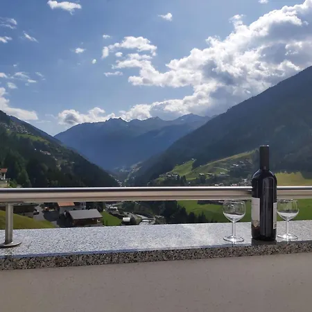 Romantica-2 By Interhome Appartement