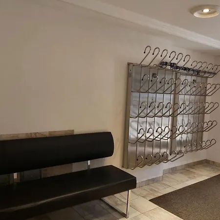 Apartment Romantica - Kpl212 By Interhome *