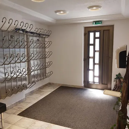 Romantica-2 By Interhome * Kappl (Landeck)