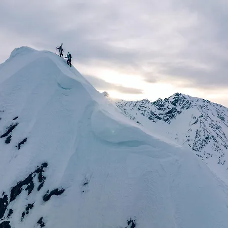 Romantica-2 By Interhome Kappl (Landeck)