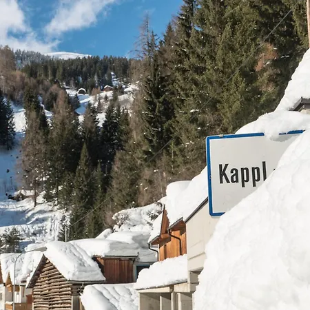 Romantica-2 By Interhome