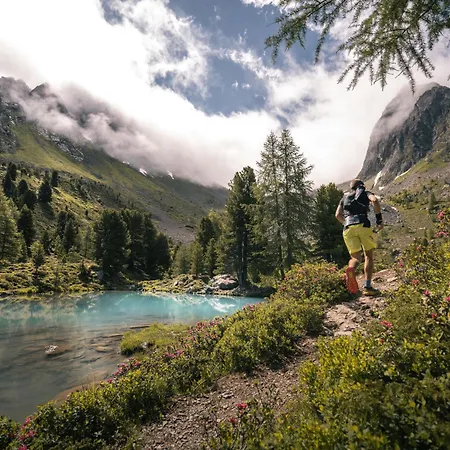 Romantica-2 By Interhome Appartement *