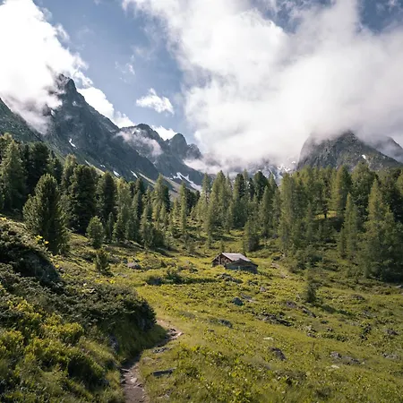 Appartement Romantica-2 By Interhome *