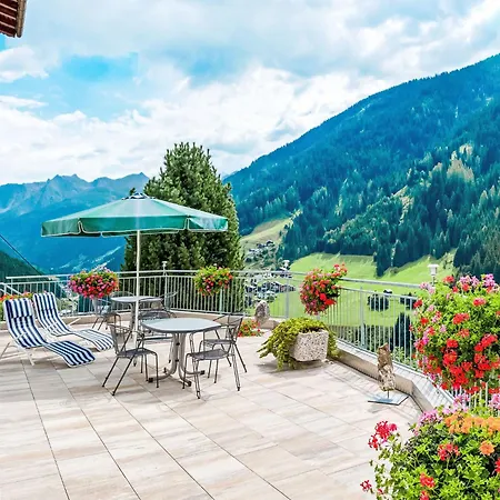 Romantica - Kpl212 By Interhome Apartment *