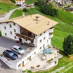 Apartament Romantica-2 By Interhome Kappl (Landeck)
