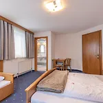 Apartament Romantica-2 By Interhome Kappl (Landeck)