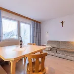 Romantica-2 By Interhome Kappl (Landeck)