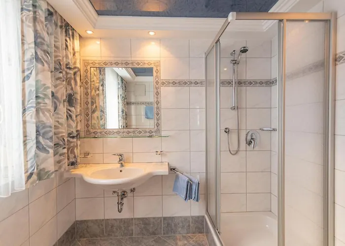 Romantica-2 By Interhome Daire