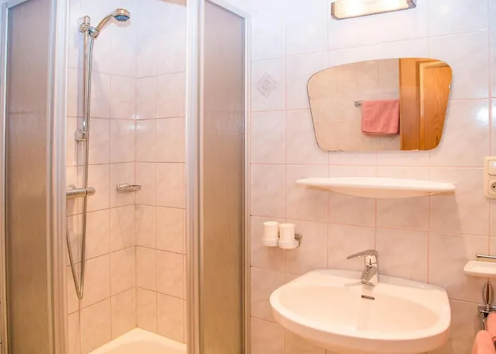 Romantica-2 By Interhome Daire *