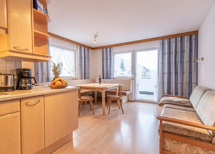 Romantica-2 By Interhome Daire